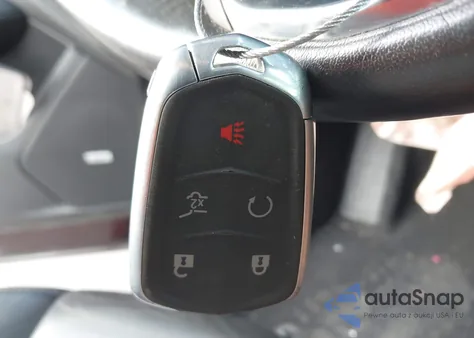 2020 Cadillac Xt6 Fwd Premium Luxury from USA, damaged, VIN 1GYKPCRSXLZ151044